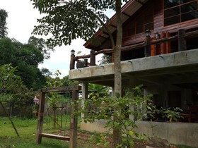 Chiang Dao Hut