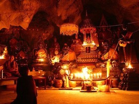 Chiang Dao Hut