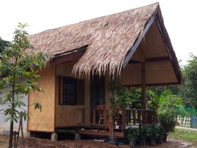 Chiang Dao Hut