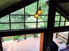 Chiang Dao Hut
