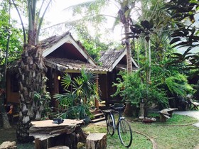 Chiang Dao Hut