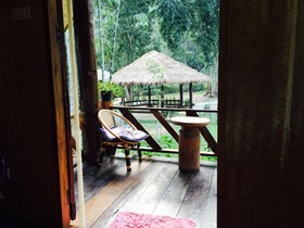 Chiang Dao Hut