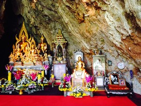 Chiang Dao Hut