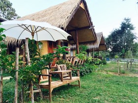 Chiang Dao Hut