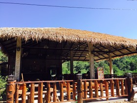Chiang Dao Hut