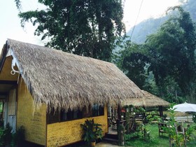 Chiang Dao Hut