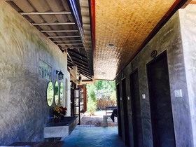 Chiang Dao Hut