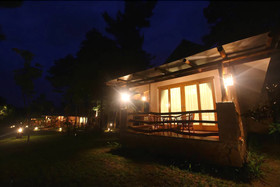 Chiangkham Luang Resort