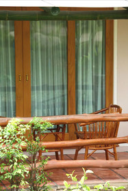 Chiangkham Luang Resort
