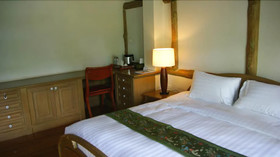 Chiangkham Luang Resort