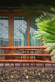 Chiangkham Luang Resort