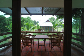 Chiangkham Luang Resort