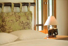 Chiangkham Luang Resort