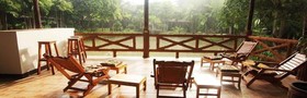 Huan Chiang Dao Resort