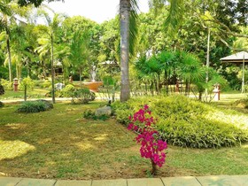 Huan Chiang Dao Resort