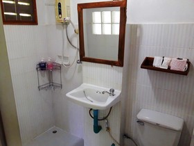 Huan Chiang Dao Resort