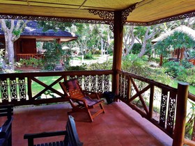 Huan Chiang Dao Resort