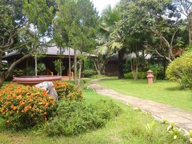 Huan Chiang Dao Resort