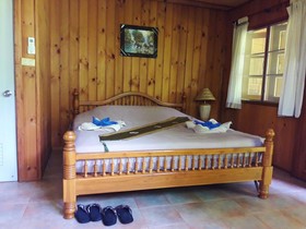 Huan Chiang Dao Resort