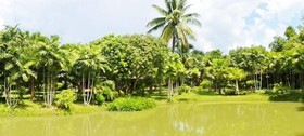 Huan Chiang Dao Resort