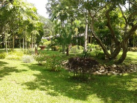 Huan Chiang Dao Resort