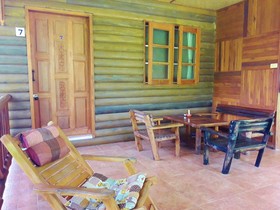 Huan Chiang Dao Resort