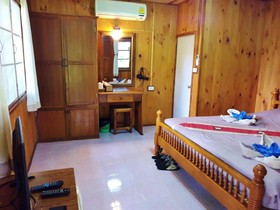 Huan Chiang Dao Resort