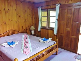 Huan Chiang Dao Resort