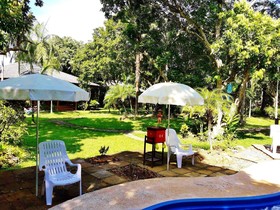 Huan Chiang Dao Resort