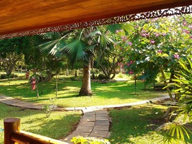 Huan Chiang Dao Resort