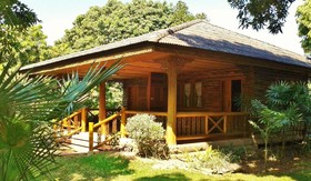 Huan Chiang Dao Resort