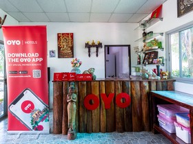 Chaing Dao Koko Home by OYO