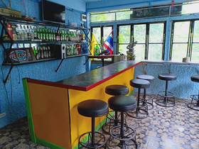 Lanna Mountain Guesthouse