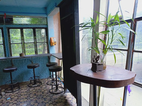 Lanna Mountain Guesthouse