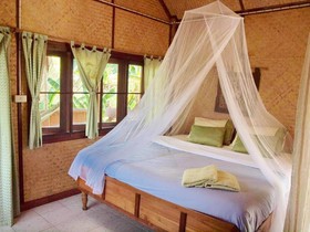 Malee'e Nature Lovers Bungalows