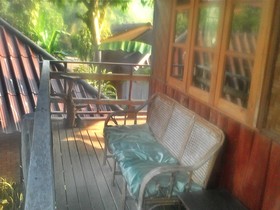 Malee'e Nature Lovers Bungalows