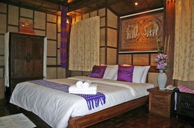 Marisa Boutique Resort & Spa