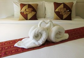 Marisa Boutique Resort & Spa