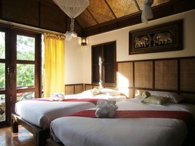 Marisa Boutique Resort & Spa