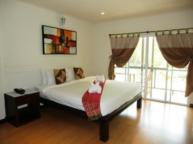 Marisa Boutique Resort & Spa