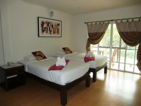Marisa Boutique Resort & Spa