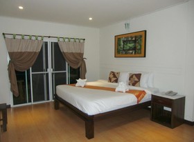 Marisa Boutique Resort & Spa