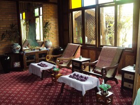 Marisa Boutique Resort & Spa