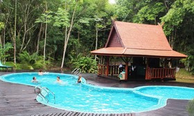 Marisa Boutique Resort & Spa