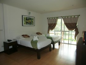 Marisa Boutique Resort & Spa