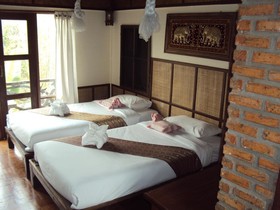 Marisa Boutique Resort & Spa