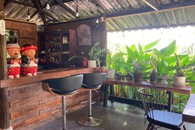 Nokkamin Home Chiang Dao