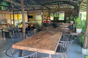 Nokkamin Home Chiang Dao