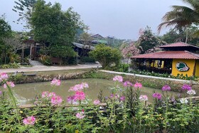 Nokkamin Home Chiang Dao
