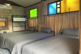 Nokkamin Home Chiang Dao